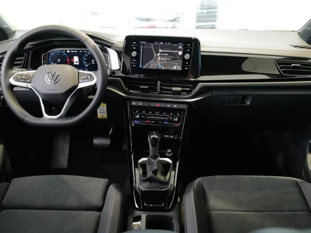 Volkswagen T-Roc 2.0 TDI DSG Style