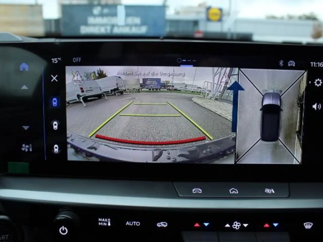 Opel Grandland X Ultimate