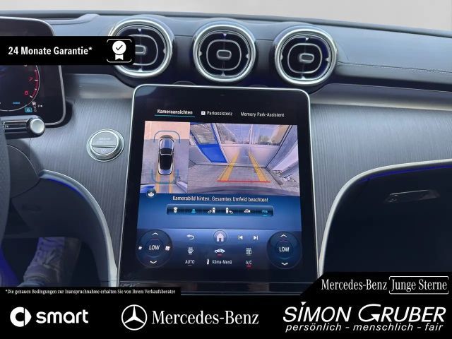 Mercedes-Benz CLE 300 4MATIC AMG Line