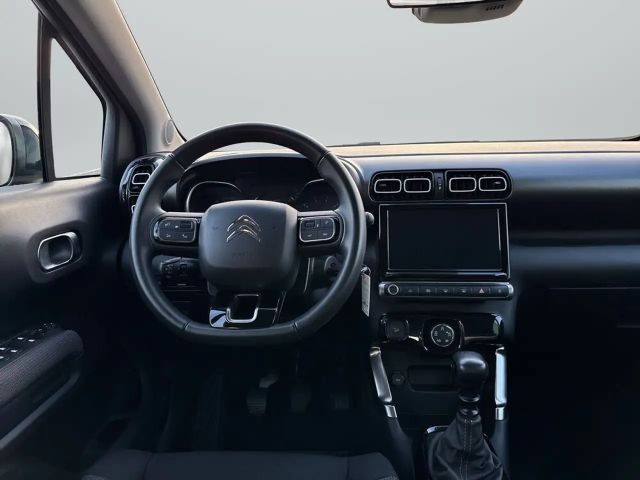 Citroën C3 Aircross Plus