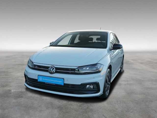 Volkswagen Polo 1.0 TSI Highline R-Line