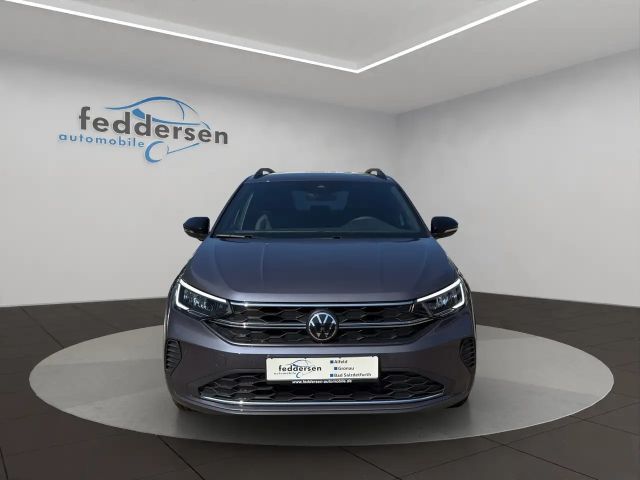 Volkswagen Taigo 1.0 TSI