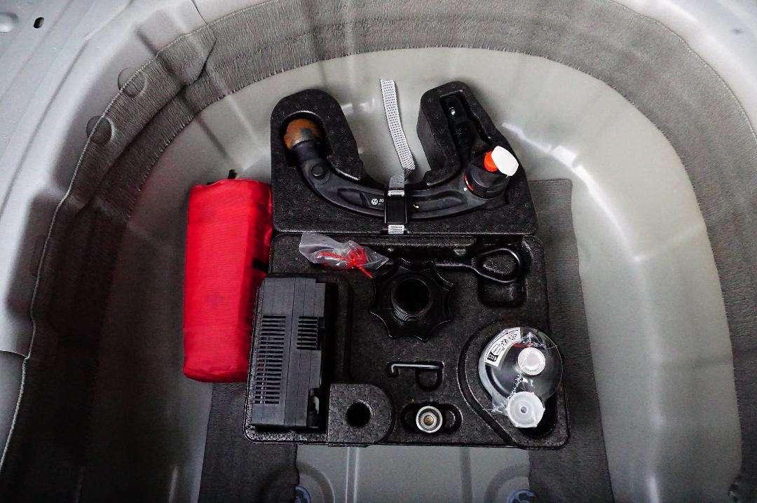 Volkswagen T-Cross 1.0 TSI DSG