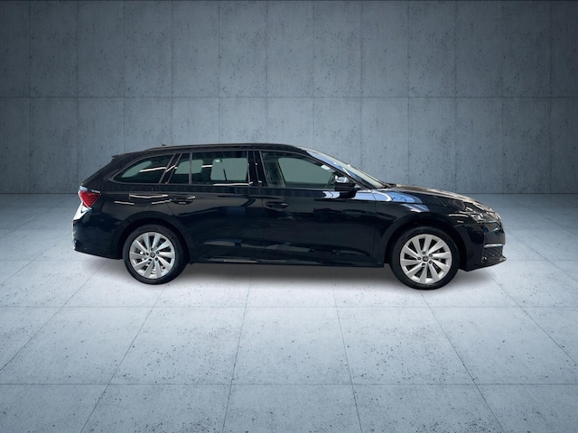 Skoda Octavia 2.0 TDI Combi