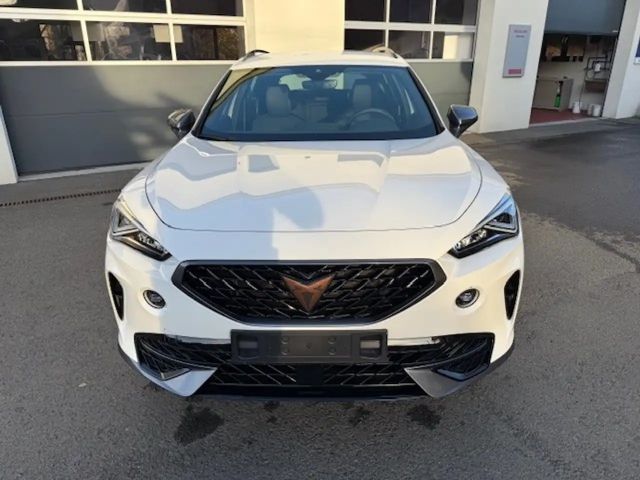 Cupra Formentor 1.5 TSI