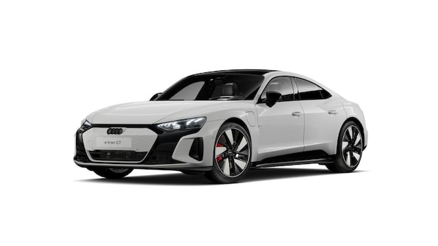 Audi e-tron GT Quattro