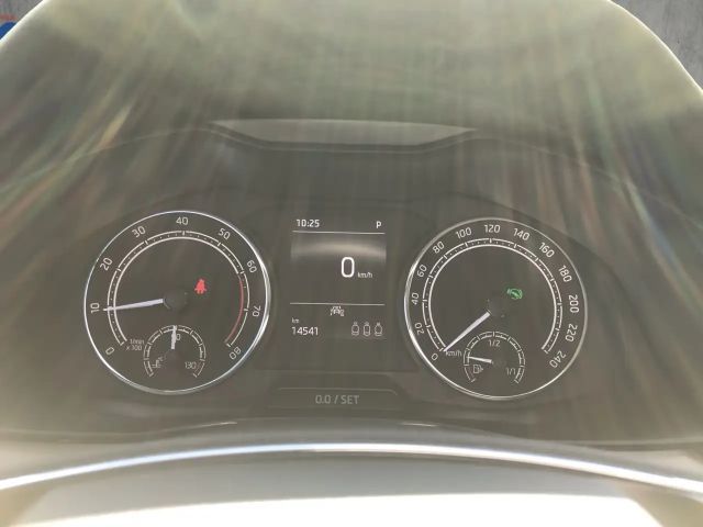 Skoda Kamiq 1.0 TSI Tour