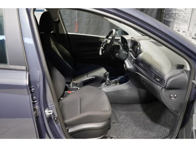 Hyundai Bayon 1.0 Select T-GDi