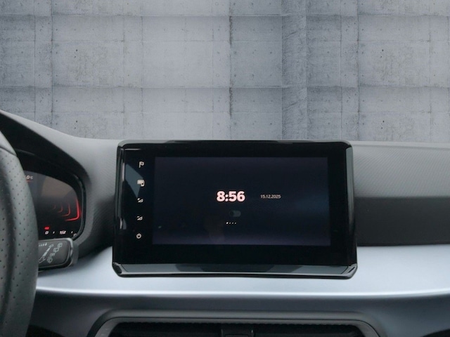 Seat Arona Arona 1.0 TSIFR-LINE LED+NAV+ACC+SHZ+PDC+RFK+AHK