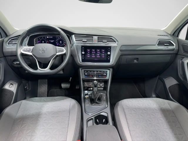 Volkswagen Tiguan 2.0 TDI DSG