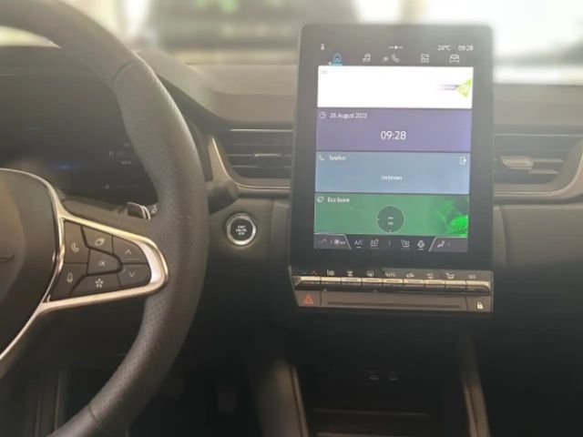 Renault Captur EDC Hybrid Techno