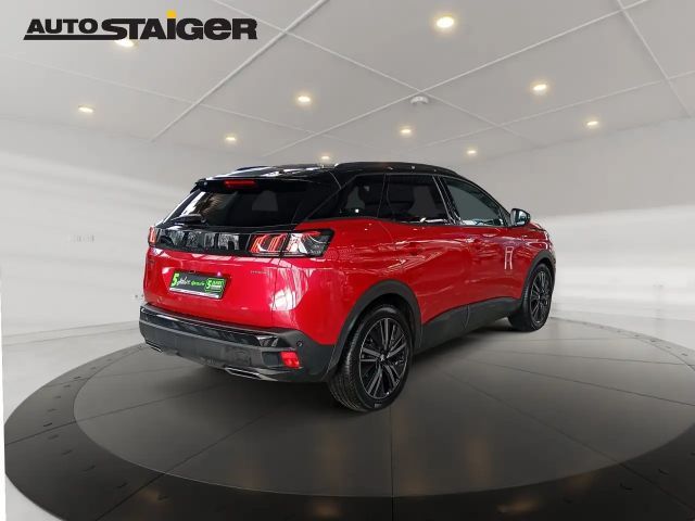 Peugeot 3008 GT-Line