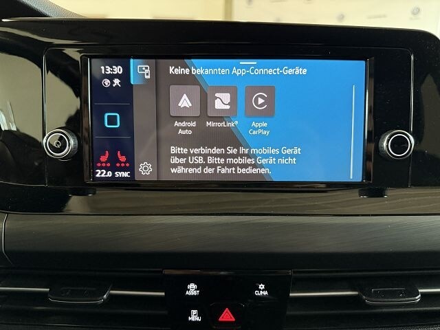 Volkswagen Golf 2.0 TDI DSG Golf VIII Variant