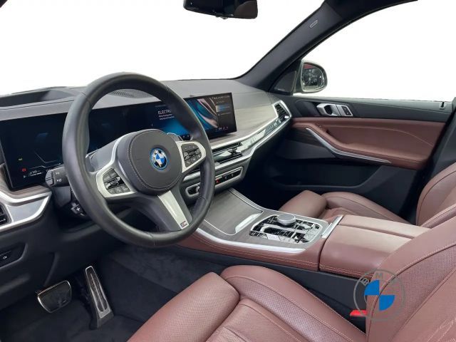 BMW X5 M-Sport xDrive50e