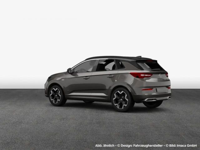 Opel Grandland X Edition Hybrid