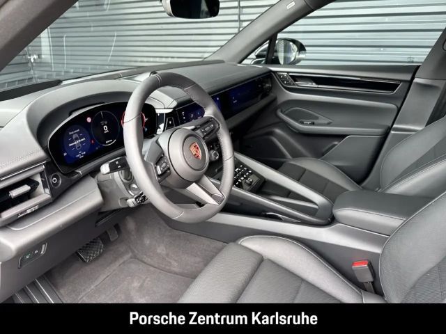 Porsche Macan BOSE Surround-View InnoDrive Panoramadach