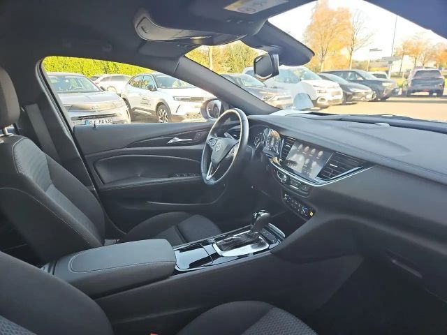 Opel Insignia Sports Tourer