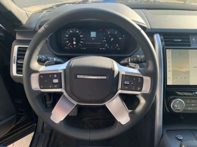 Land Rover Discovery D350 35th Anniversary Edition