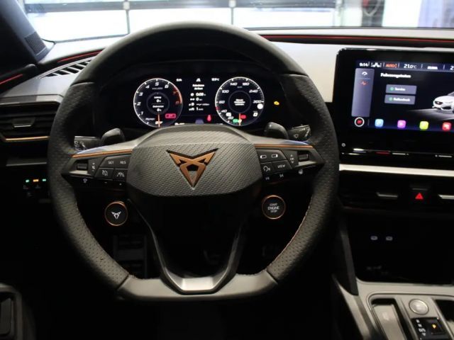 Cupra Leon 4Drive Sportstourer VZ