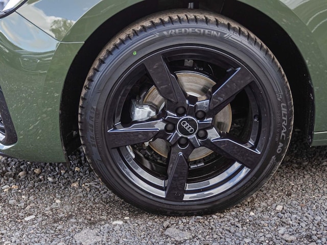 Audi A1 30 TFSI S-Tronic Sportback