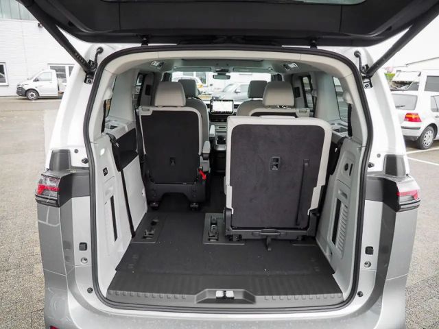 Volkswagen ID.Buzz Plus Pro