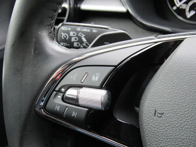 Skoda Fabia 1.0 TSI Style Style