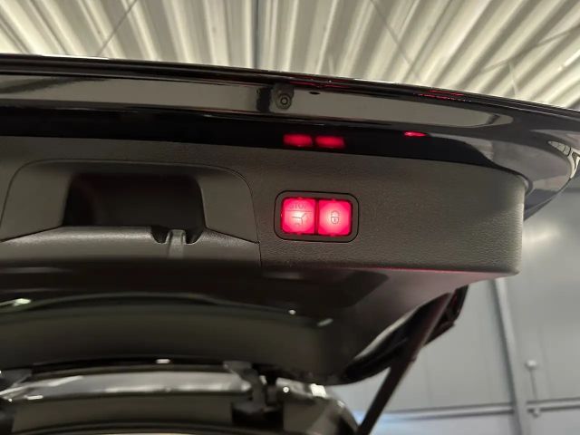 Mercedes-Benz GLS 350 AMG Line GLS 350 d