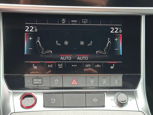 Audi S6 Avant Quattro