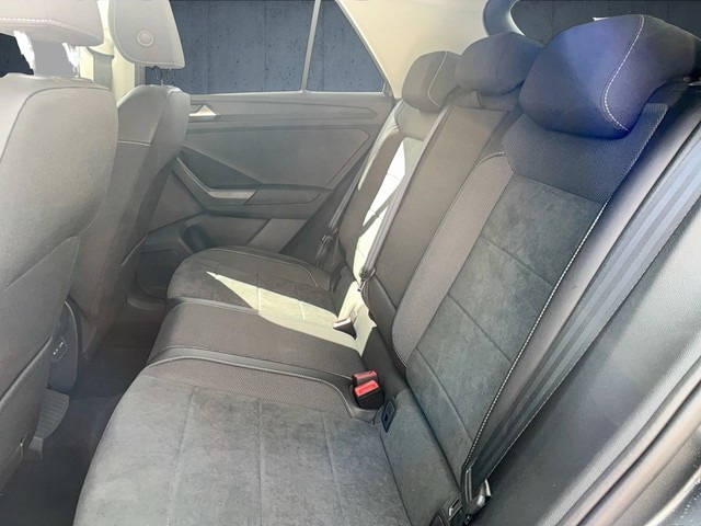 Volkswagen T-Roc 1.5 TSI DSG Style