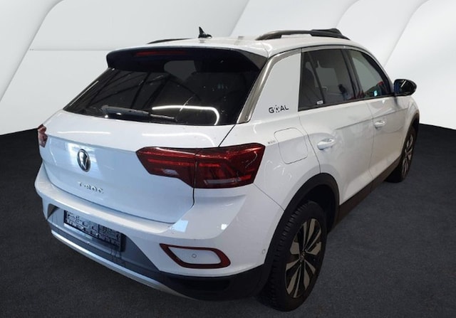 Volkswagen T-Roc 1.0 TSI Life