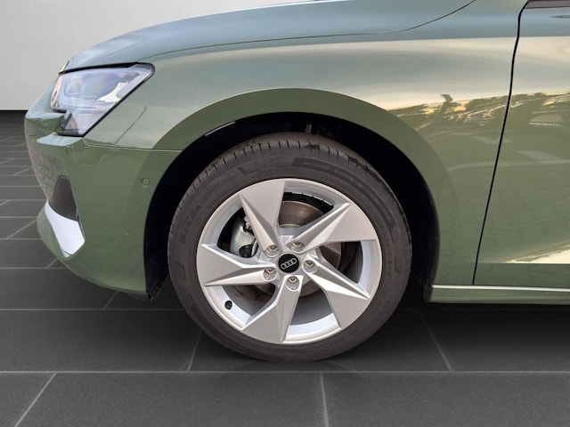 Audi A3 30 TFSI Sedan