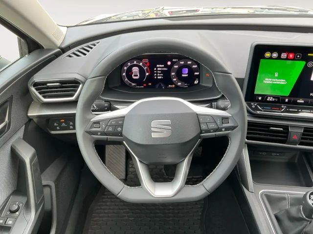 Seat Leon 1.5 TSI Style