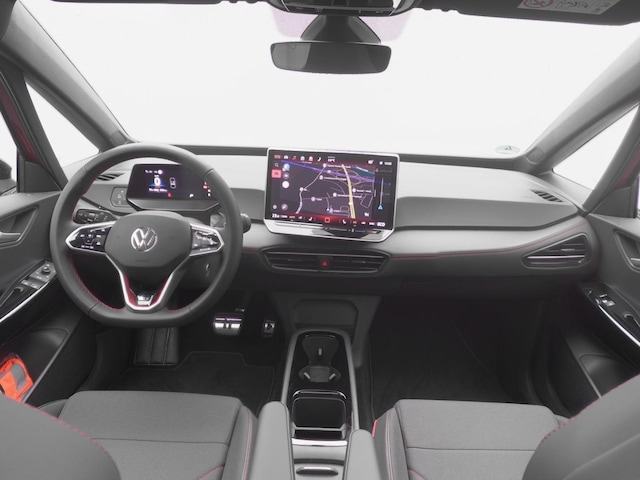 Volkswagen ID.3 GTX IQ.Drive