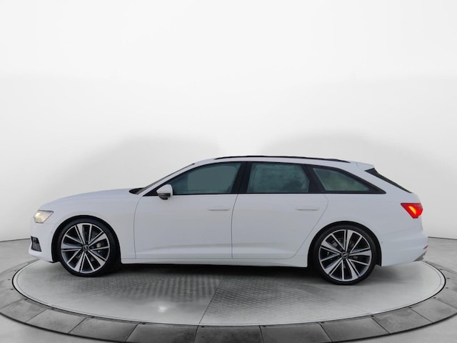Audi A6 50 TDI Avant Quattro Sport