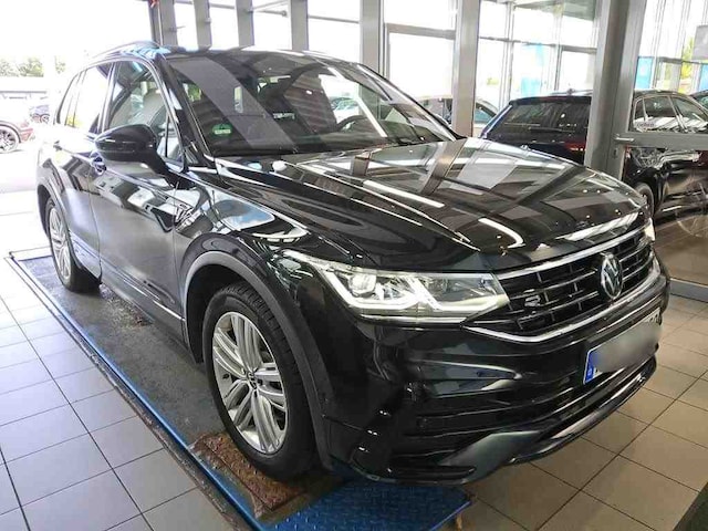 Volkswagen Tiguan 2.0 TDI R-Line