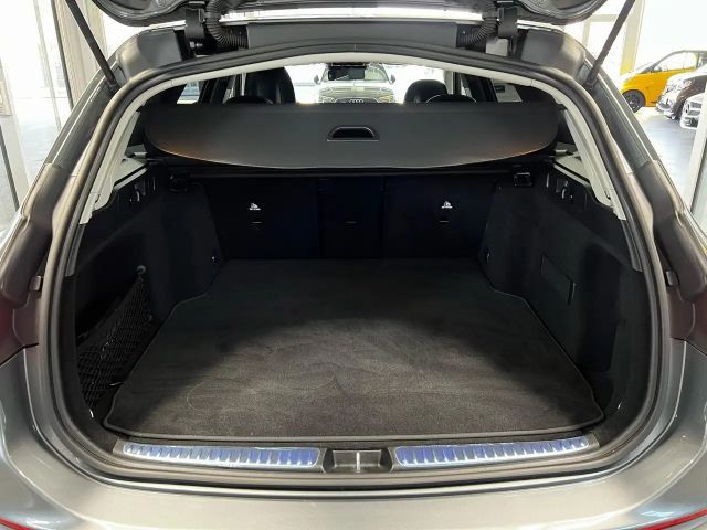 Mercedes-Benz C 180 AVANTGARDE Estate