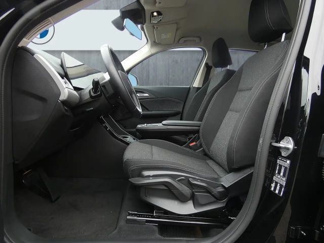 BMW X1 Comfort pakket sDrive18i