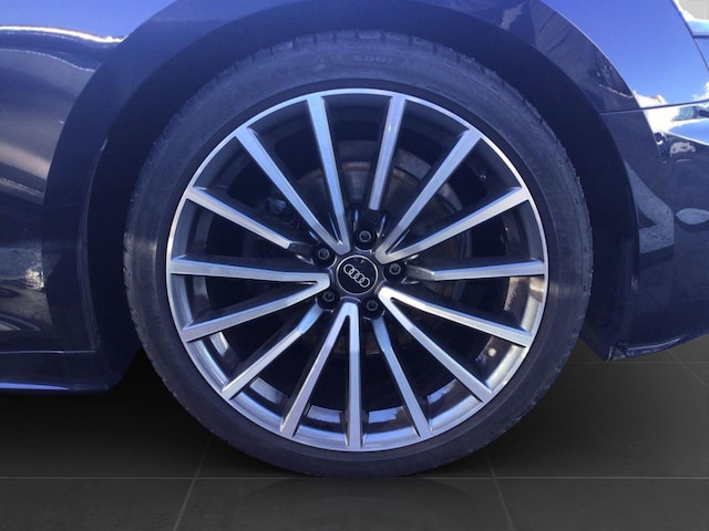 Audi A5 35 TFSI S-Tronic Sportback