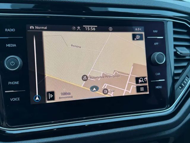 Volkswagen T-Roc 1.5 TSI Sport