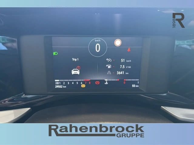 Opel Mokka 1.2 Turbo Enjoy Turbo