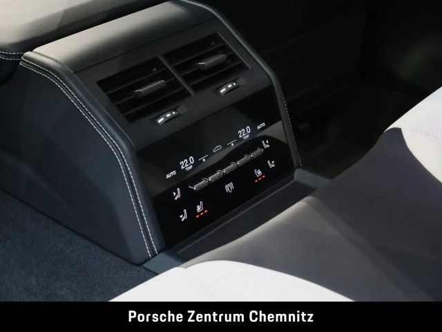 Porsche Panamera 4S E-Hybrid