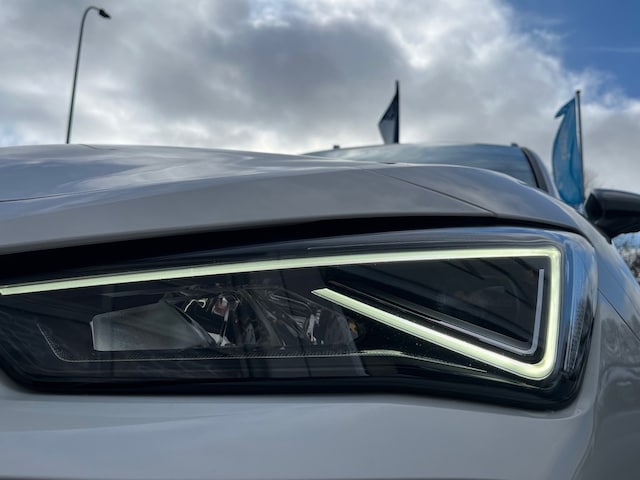 Cupra Leon DSG ST Sportstourer