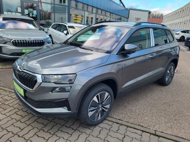 Skoda Karoq 1.0 TSI Drive