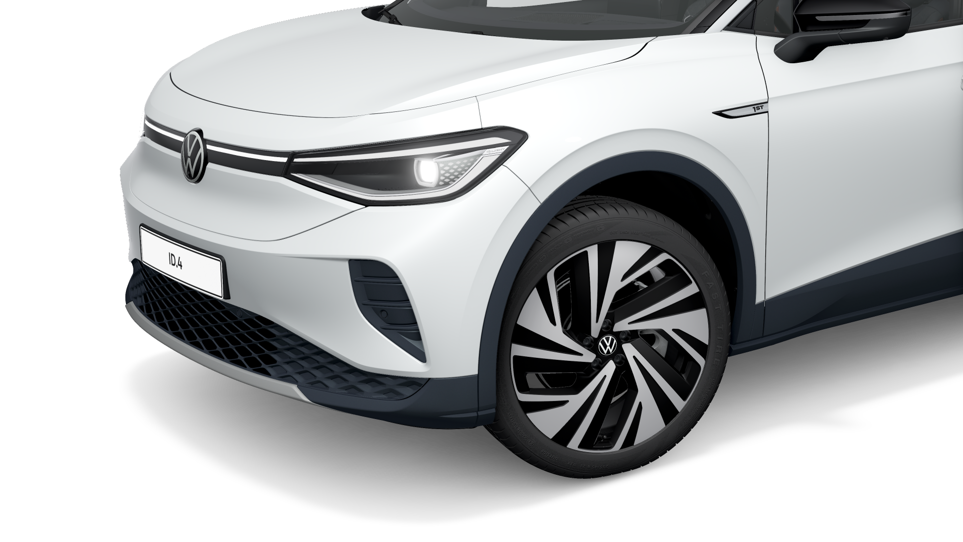 Volkswagen ID.4 1st Edition