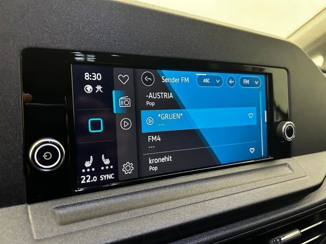 Volkswagen Caddy Family