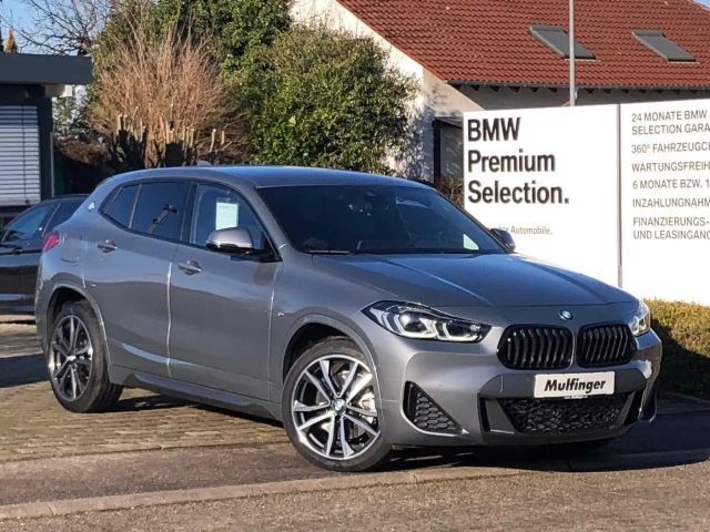 BMW X2 M-Sport xDrive20i
