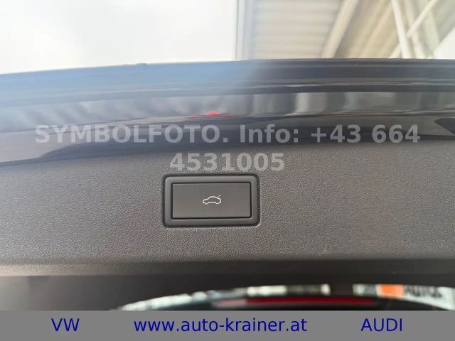 Volkswagen Tiguan 1.5 TSI eHybrid