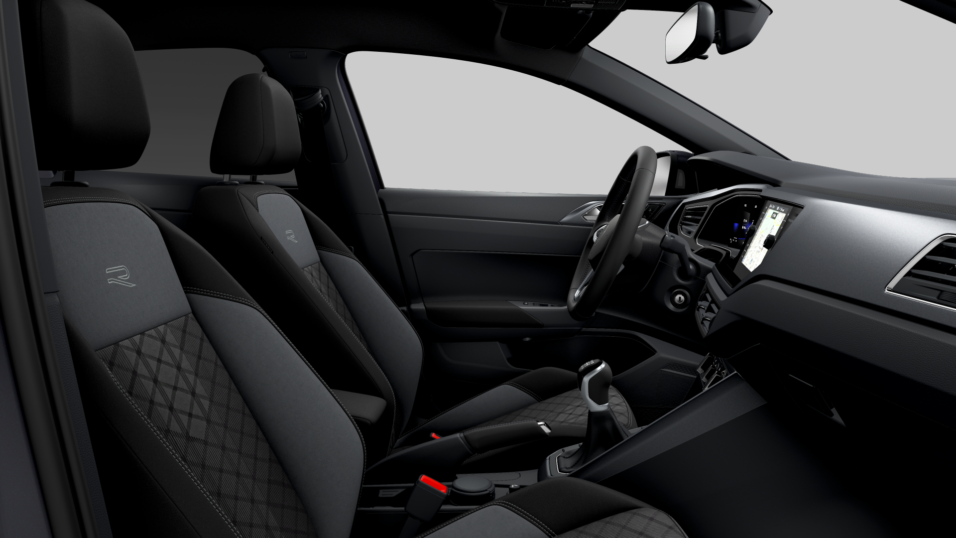 Volkswagen Taigo 1.0 TSI