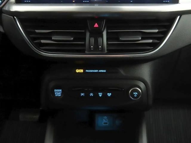 Ford Focus 1.5 EcoBlue Titanium Wagon