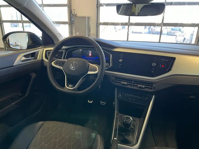 Volkswagen Taigo 1.0 TSI